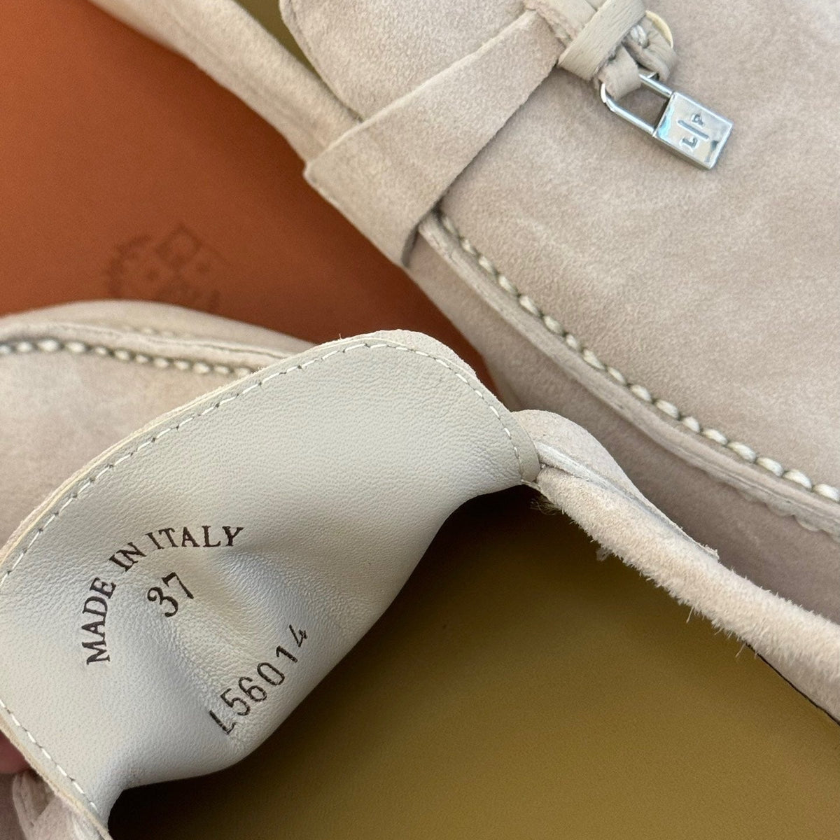 Shoes? Loro P Loafers Nd Comfortable Everyday Designer Shoes