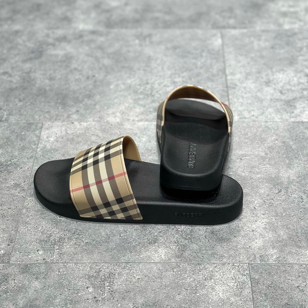 Shoes? Bbr Slides Nd Comfortable Everyday Designer Shoes