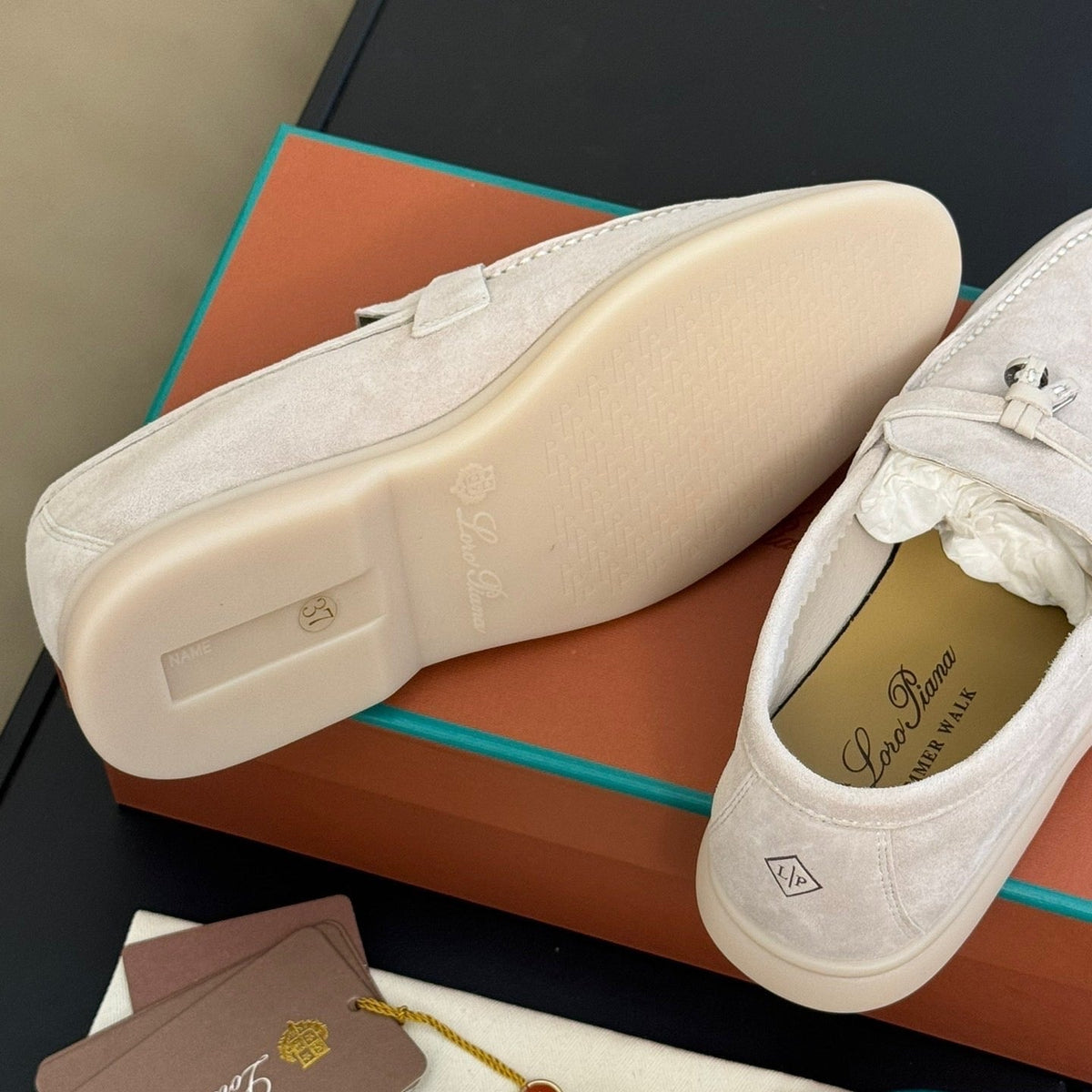 Shoes? Loro P Loafers Nd Comfortable Everyday Designer Shoes