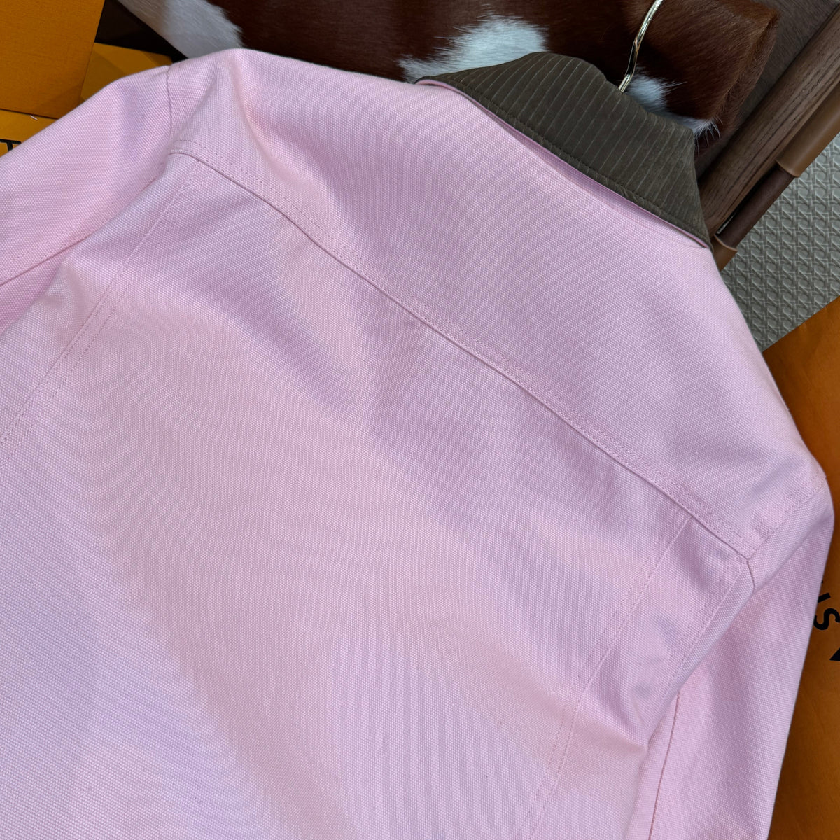 Louis Vuitton Jackets? Louis Vuitton Lou Jacket Stylish Everyday Designer Outerwear