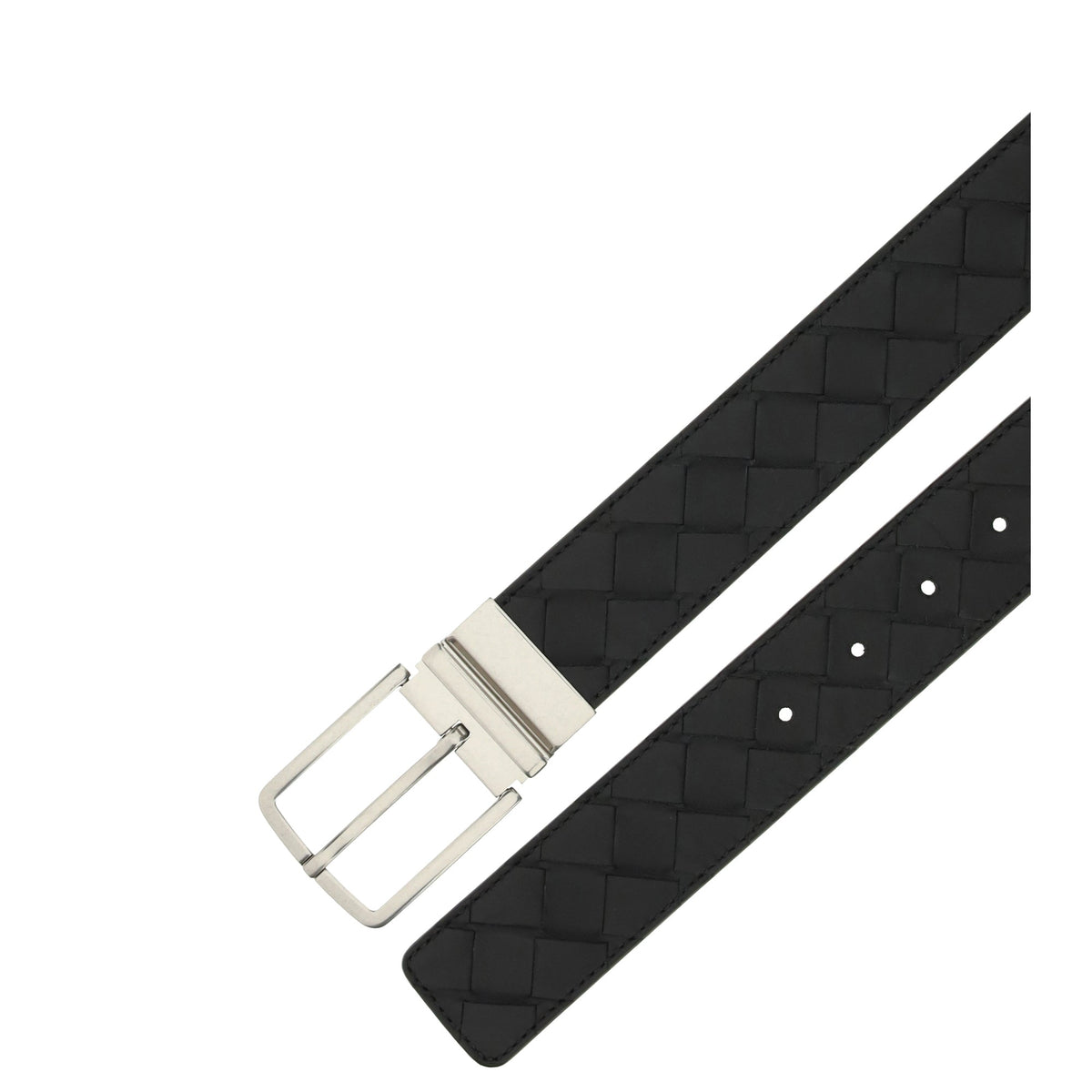 Bottega Veneta belts side profile designer luxury fashion