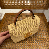 Celine Teen Nino Bag detail shot – designer craftsmanship and quality
