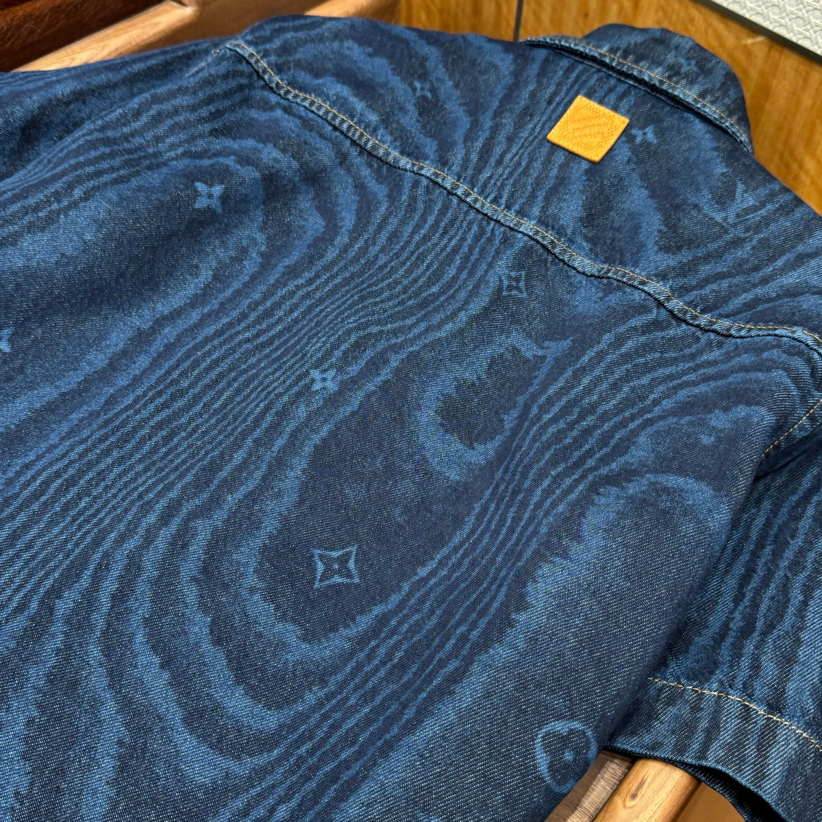 Louis Vuitton Tops? Louis Vuitton Lou Shirt Premium Designer Casual Top