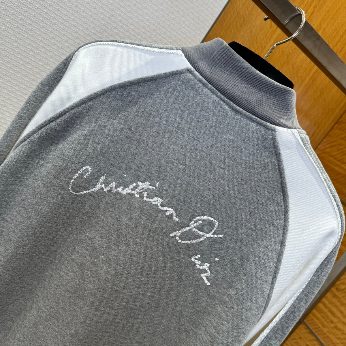 Dior Jackets? Dior Bomber Jacket Luxury Designer Outerwear Jacket