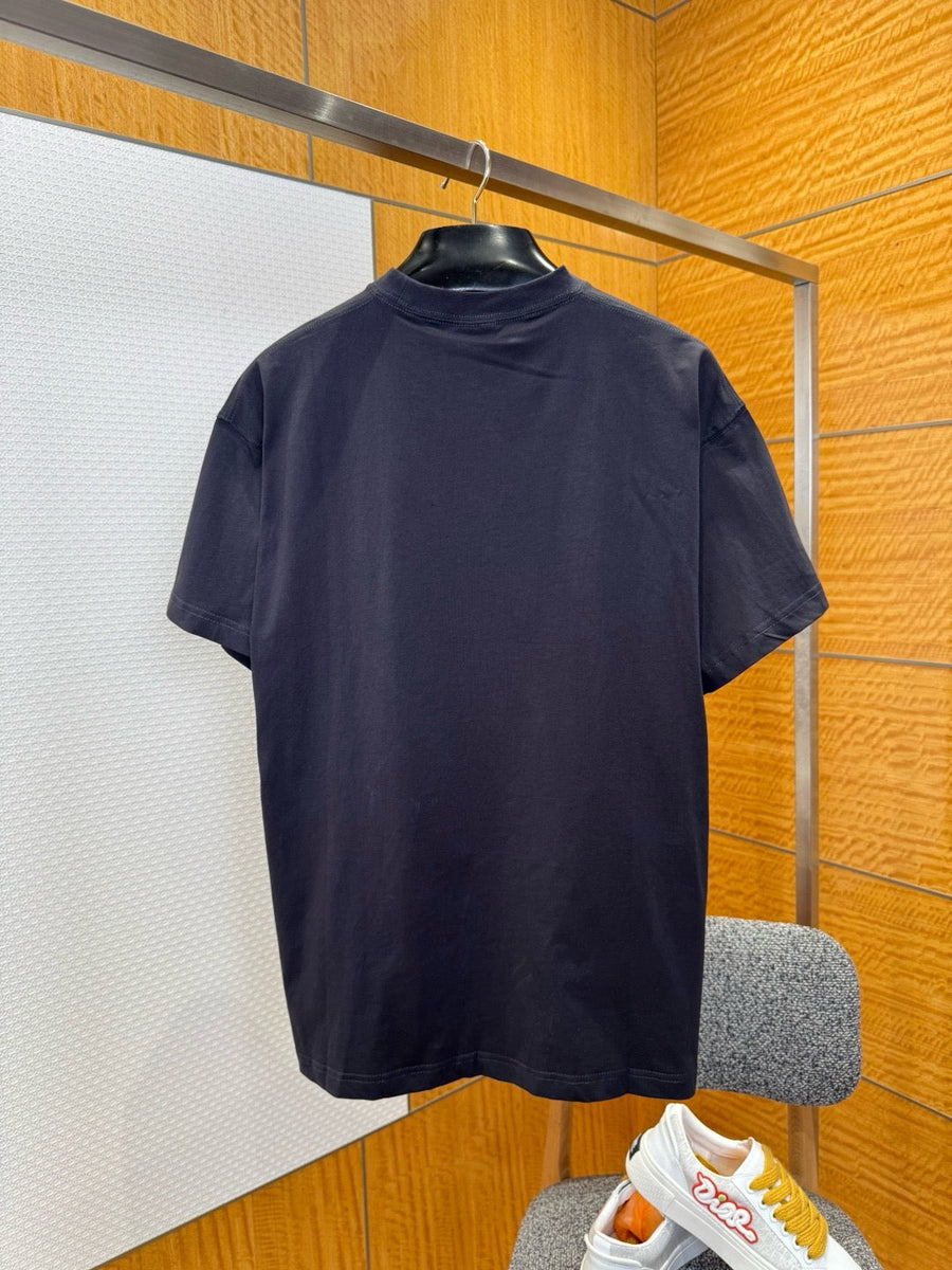T-Shirts? Bal T-shirt Casual Everyday Designer Tee