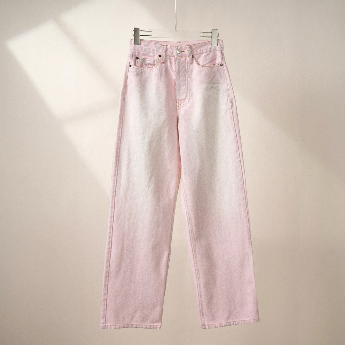 Acne Studios Jeans – luxury designer piece at Bellvora