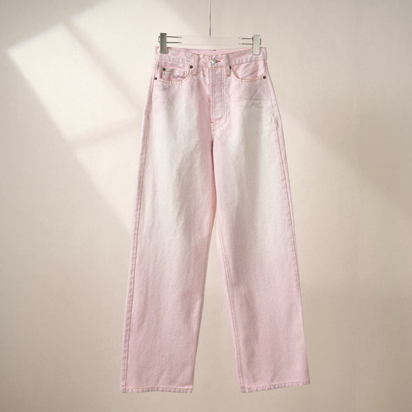 Acne Studios Jeans – luxury designer piece at Bellvora