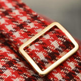 Chanel Large Hobo Bag detail shot – authentic designer craftsmanship