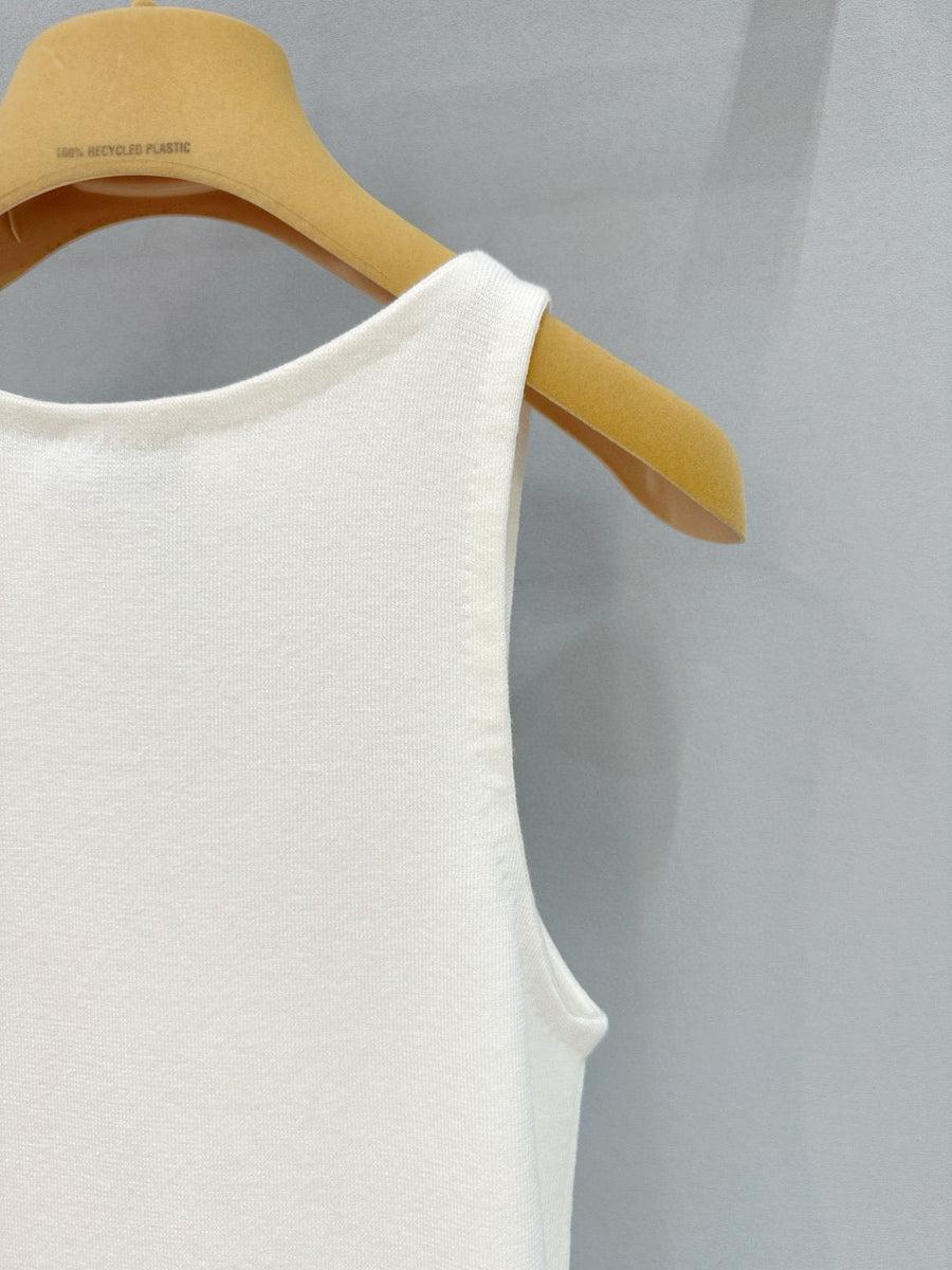 Tops? Miu M Top Elegant Everyday Designer Top