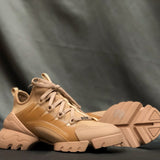 Christian Dior D Connect Sneaker – luxury designer footwear at Bellvora