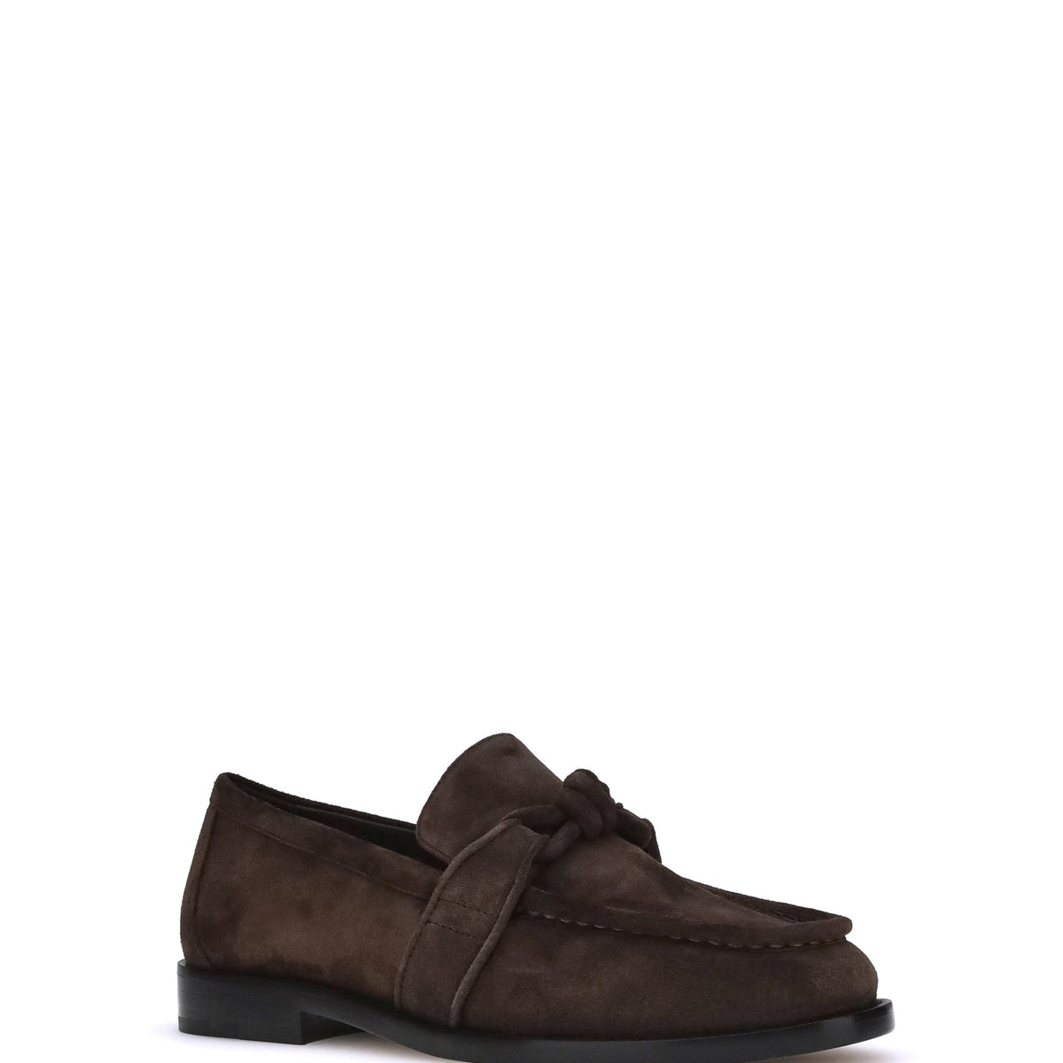 Bottega Veneta Shoes Bottega Veneta Women Aistaire Loafers Luxury Lifestyle Designer Footwear