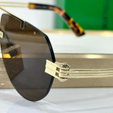 Bottega Veneta Sunglasses – luxury designer piece at Bellvora