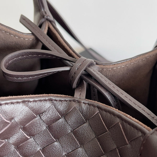 Bags? Bott V Small Pinacoteca Bag Luxury Designer Leather Handbag