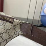 Gucci Ophidia Small Belt Bag – luxury designer belt bag at Bellvora