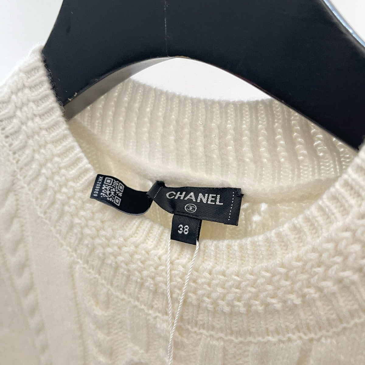 Chanel Sweaters? Chanel Jumper Premium Casual Designer Knitwear