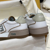 Fendi Sneaker – luxury designer sneakers at Bellvora