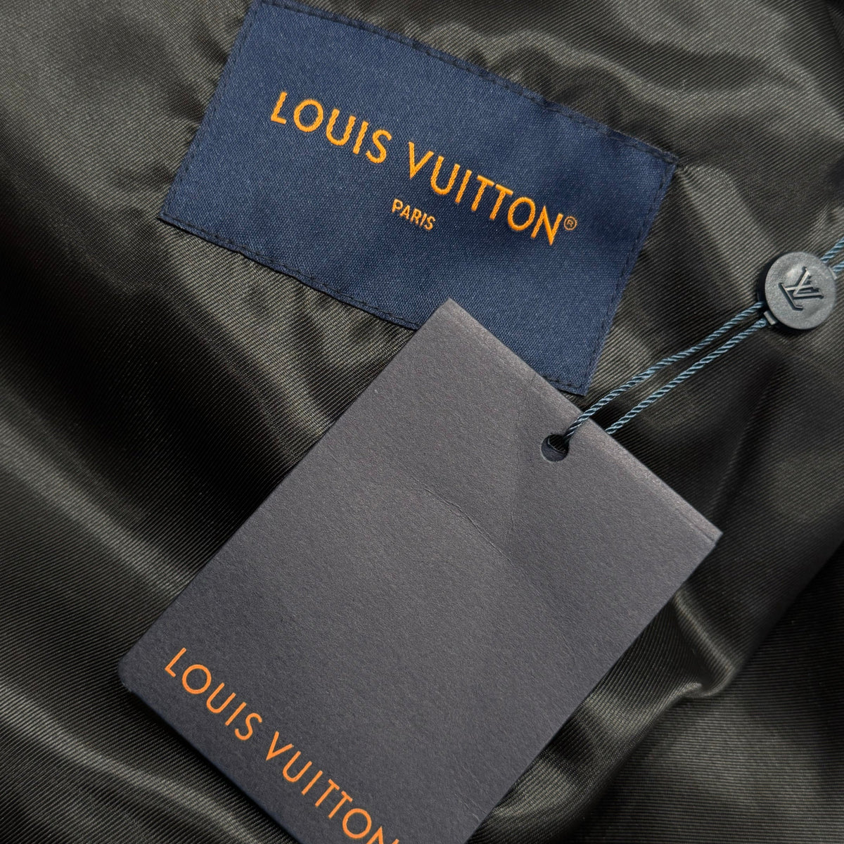 Louis Vuitton Jackets? Louis Vuitton Lou Jacket Premium Casual Designer Jacket