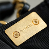 Chanel 23K Hobo Bag – luxury designer bag at Bellvora