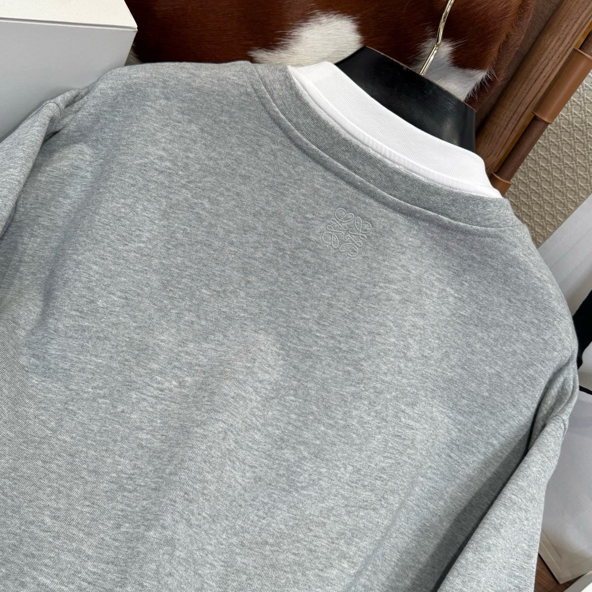 Hoodies? Loew Sweatshirt Premium Designer Casual Hoodie