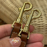 Celine Teen Couffin Bag detail shot – designer craftsmanship and quality