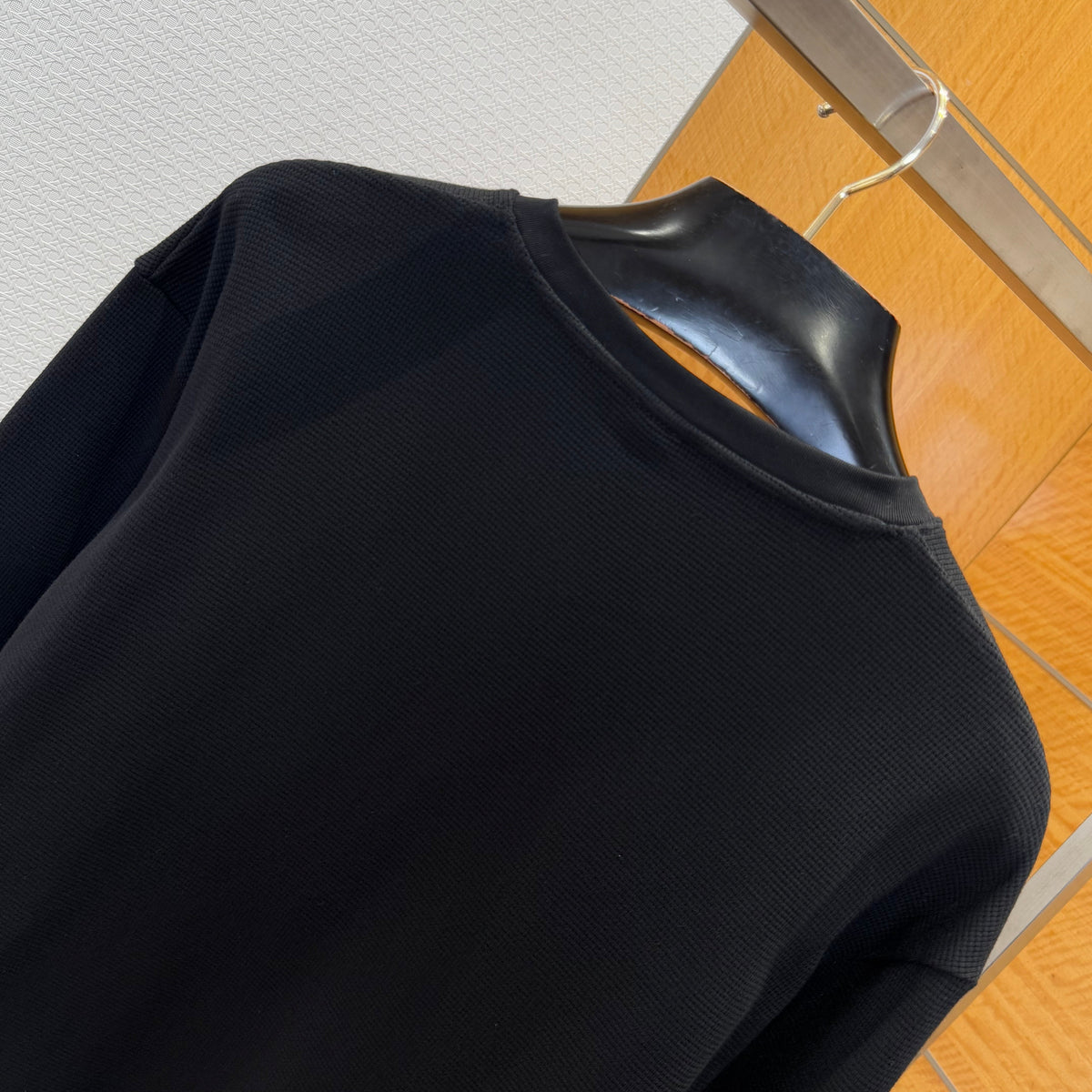 Sweaters? Chrome H Jumper Luxury Designer Knit Sweater