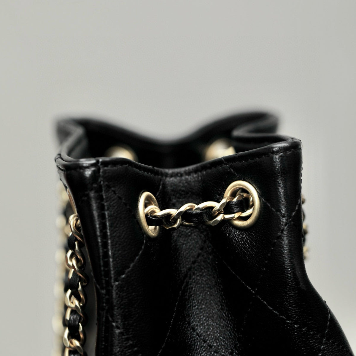 Chanel 25 Backpack – luxury designer bag at Bellvora