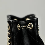 Chanel 25 Backpack – luxury designer bag at Bellvora