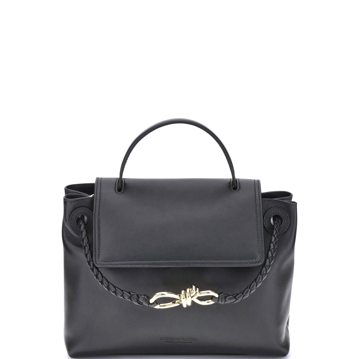 Bottega Veneta shoulder bags luxury designer piece front view