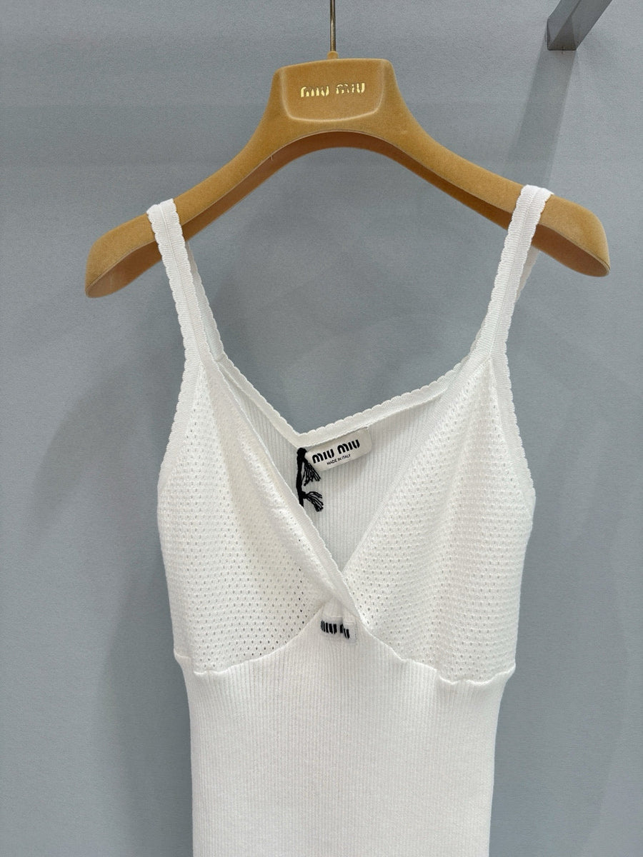 Tops? Miu M Top Premium Designer Casual Top