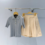 Fendi Polo – luxury designer polo shirt at Bellvora