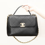 Chanel 25S Small Bag – luxury designer bag at Bellvora