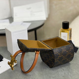 Celine Round Box – luxury designer cel round box at Bellvora