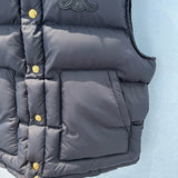 Front view of Celine Vest premium vest