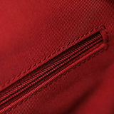 Chanel 23B Maxi Hobo Bag detail shot – authentic designer craftsmanship