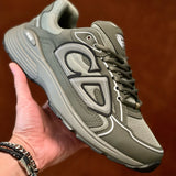 Christian Dior B30 Sneakers Nd – luxury designer footwear at Bellvora