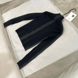 Chanel Turtleneck – luxury designer piece at Bellvora