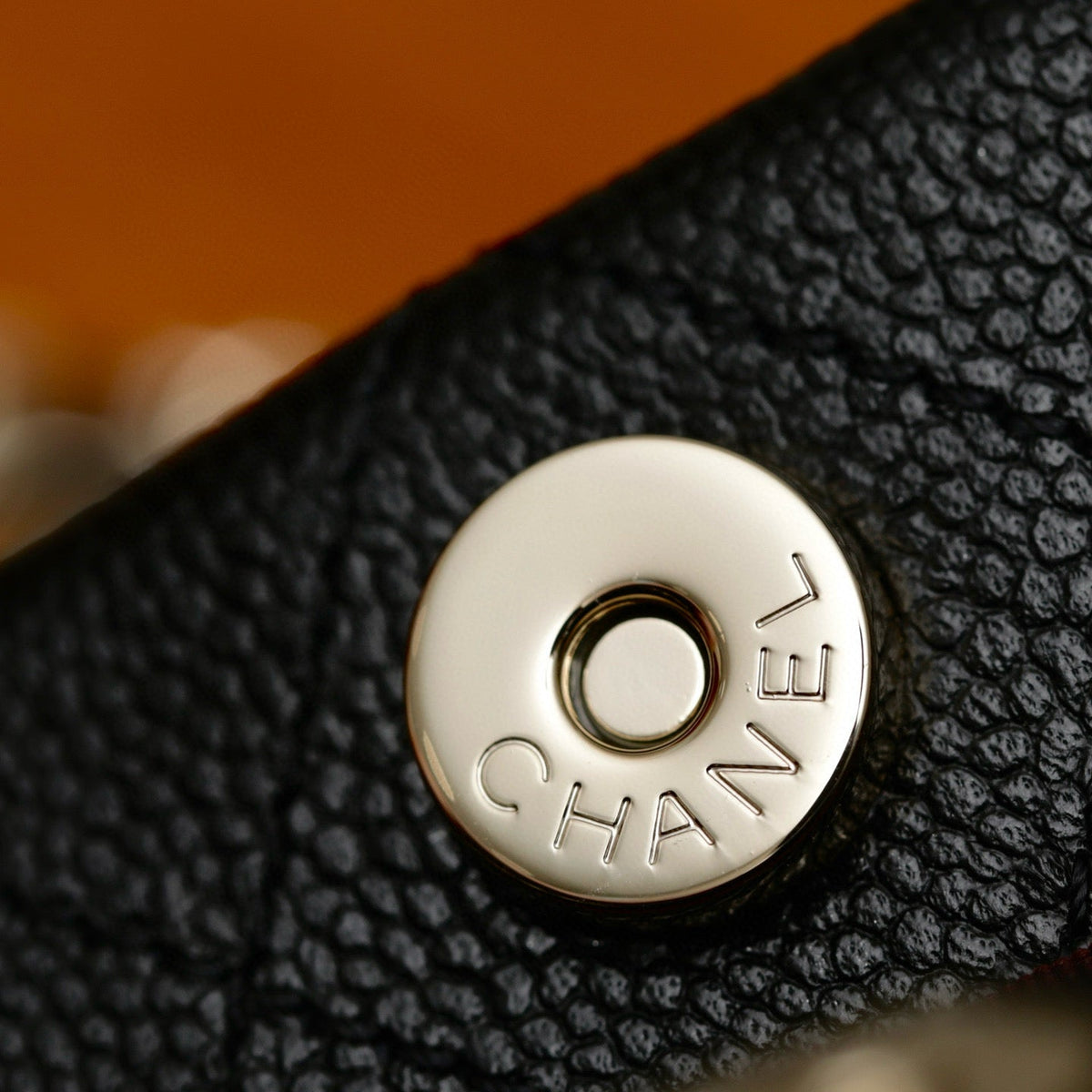 Chanel 25C Mini Tote Bag – luxury designer bag at Bellvora