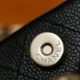 Chanel 25C Mini Tote Bag – luxury designer bag at Bellvora