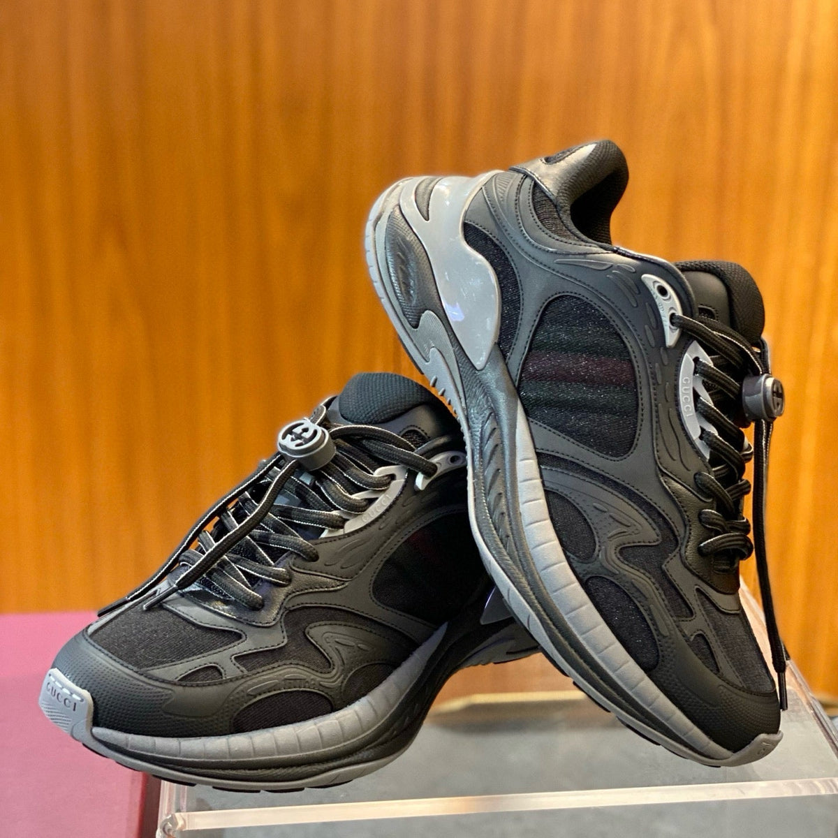 Gucci Shoes? Gucci 2.0 Sneakers Comfortable Everyday Designer Shoes