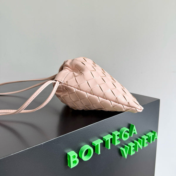 Accessories? Bott V Small Dustbag Premium Everyday Designer Accessory