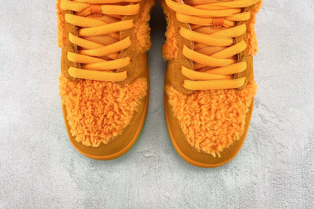 Nike Low Dead Bears – luxury designer dunk low dead bears at Bellvora