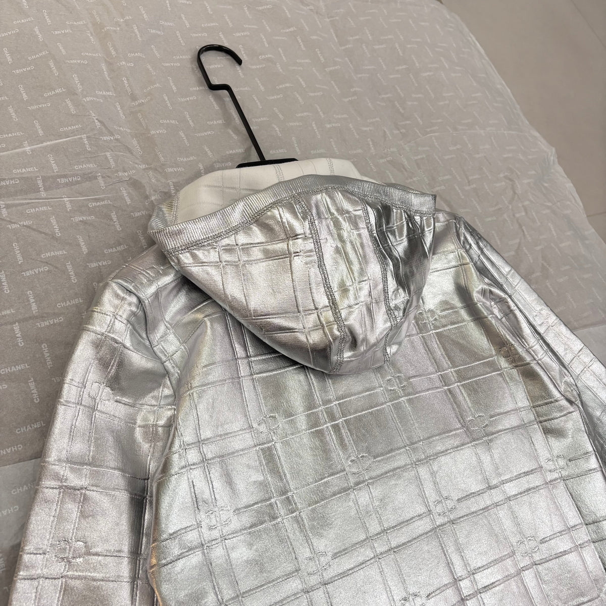 Chanel Jacket – luxury designer piece at Bellvora