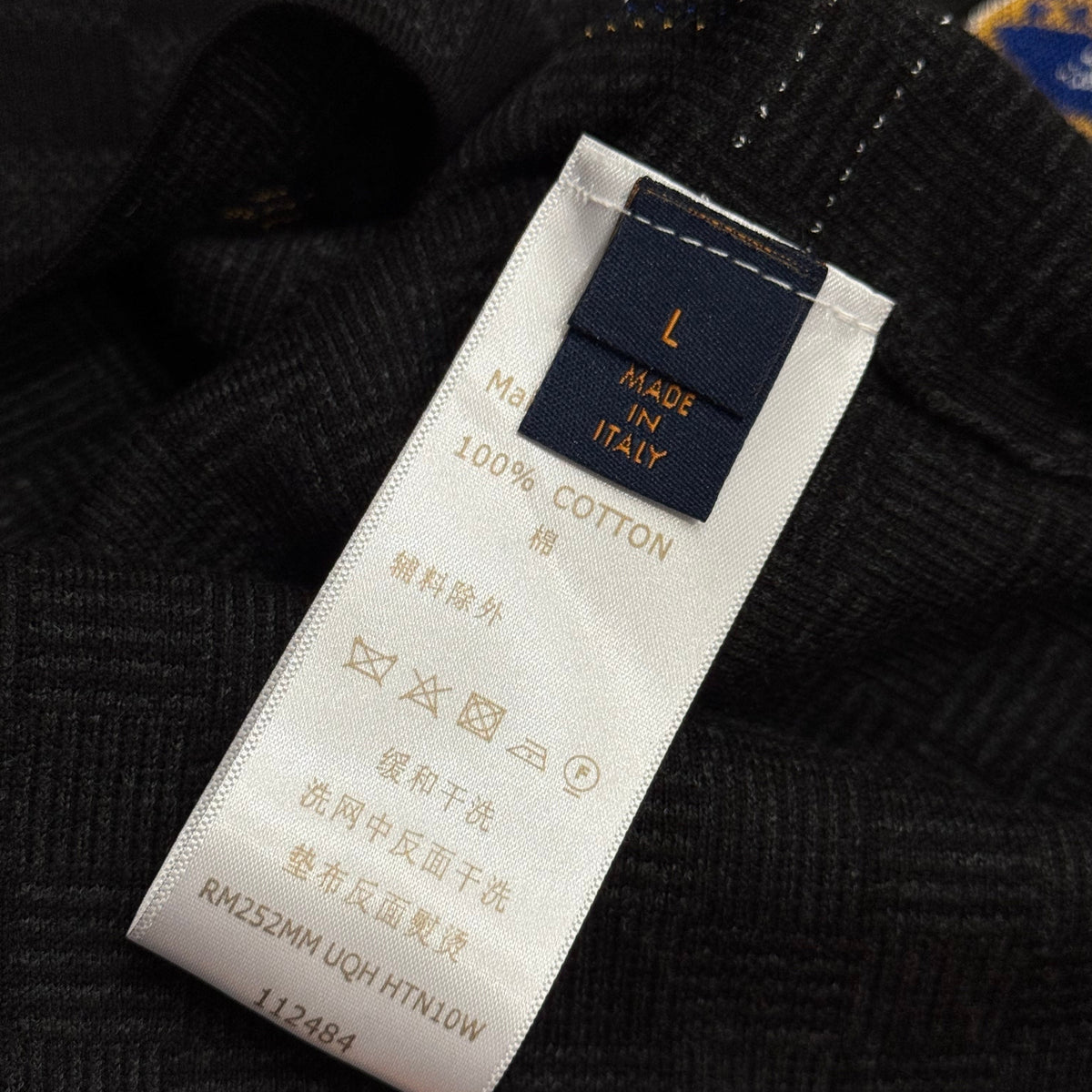 Louis Vuitton T-Shirts? Louis Vuitton Lou T-shirt Premium Designer Cotton T-Shirt
