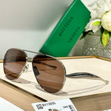 Bottega Veneta Sunglasses – luxury designer piece at Bellvora