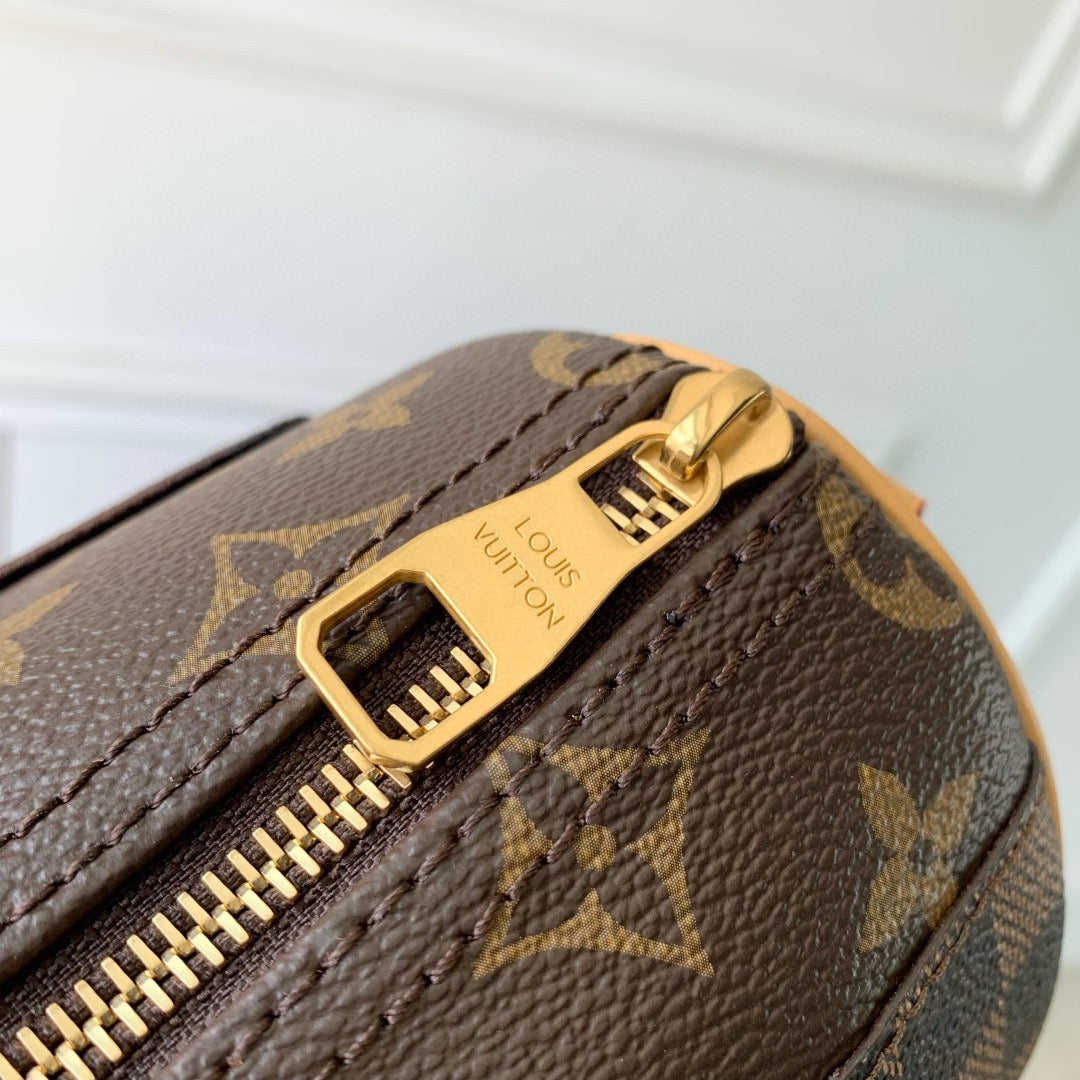 Louis Vuitton Bags Louis Vuitton Lou Keepall 25 Bag Premium Designer Shoulder Bag