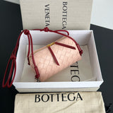 Bottega Veneta Concert Pouch – luxury designer bag at Bellvora