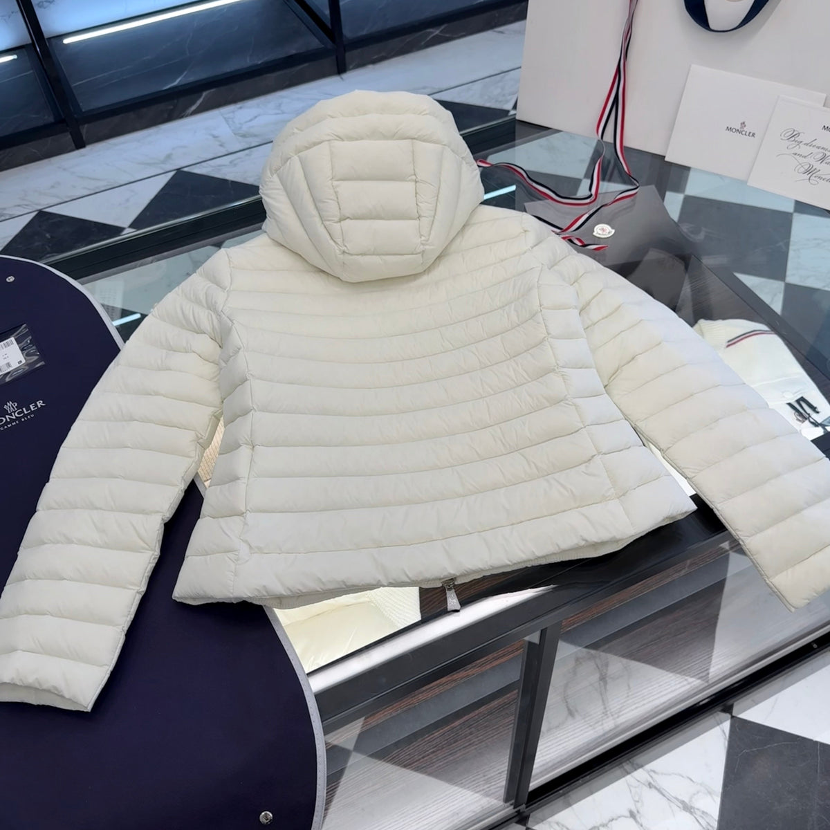 Jackets? Monc Ige Jacket Premium Casual Designer Jacket
