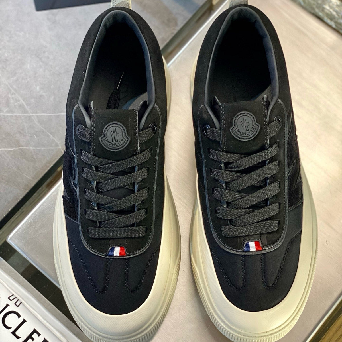 Shoes? Monc Altive Sneakers Comfortable Everyday Designer Shoes