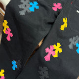 Chrome Hearts Jeans – luxury designer jeans at Bellvora