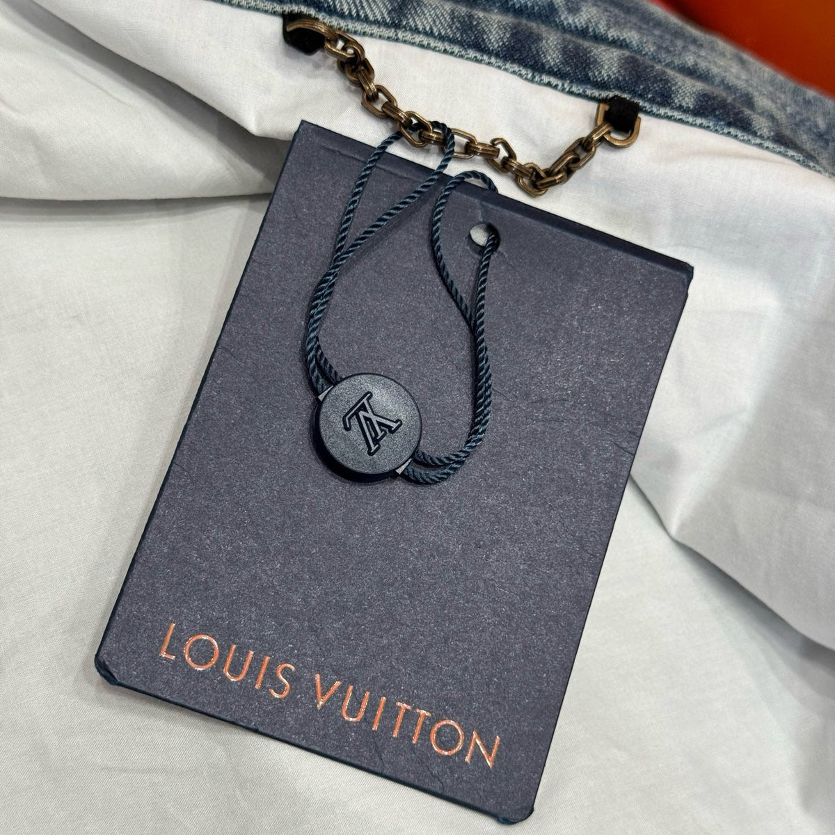 Louis Vuitton Tops? Louis Vuitton Lou Shirt Elegant Everyday Designer Top